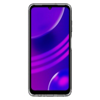 Cygnett AeroShield Samsung Galaxy A16 5G  A16 4G (6.7 ft) Clear Protective Case - (CY5188CPAEG), TPU Frame,Anti-Yellowing,UV Resistance,2 Years Warran