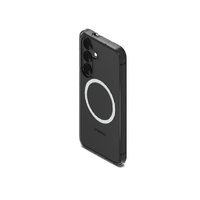 Cygnett Ecomag Samsung Galaxy S25 5G (6.2 ft) Clear Protective Case -(CY5283CPAEG), 2 Years Warranty