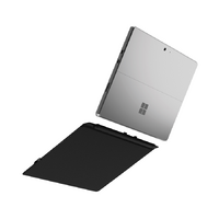 Cygnett Microsoft Surface Pro 11 Surface Pro 10 Surface Pro 9 Surface Pro 8 Magnetic Keyboard - Black(CY5341CKBCA)Pen Slot,2 Years Warranty