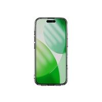 Cygnett AeroMag Apple iPhone 17 (6.3 ft) Magnetic Clear Case - (CY5552CPAEG), TPU Frame, Anti-Yellowing,UV Resistance,Scratch Resistant,2 Years Warran