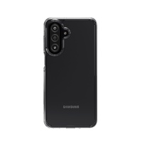 Cygnett Essentials Samsung Galaxy A17 5G  Galaxy A17 4G (6.7 ft) Clear Protective Case - (CY5756CPAEG), TPU Frame, Scratch Resistant, 2 Years Warranty