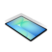 Cygnett OpticShield Samsung Galaxy Tab S11 Ultra Tab S10 Lite Tab S10Fe Tab S9Fe Tab S9 Tab S8 Tab S7 (11 ft), Tempered Glass Screen Protector