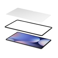 Cygnett OpticShield Samsung Tab S11 Ultra Tab S10 Ultra Tab S9 Ultra (11 ft) Tempered Glass Screen Protector - (CY5860CPTGL), 2 Year Warranty