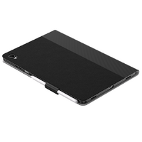 Cygnett TekView Samsung Galaxy Tab S11 (11 ft) Case - Black (CY5862TEKVI), 360 degree Protection,Multiple Viewing Angles,Precise Fit,2 Years Warranty