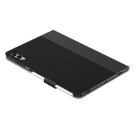 Cygnett TekView Samsung Galaxy Tab S11 Ultra (14.6 ft) Case - Black (CY5863TEKVI), 360 degree Protection,Multiple Viewing Angles,Precise Fit,2 Years W