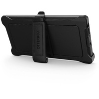 OtterBox Defender Samsung Galaxy S24 Ultra 5G (6.8 inch) Case Black - (77-94494)DROP 5X Military StandardIncluded HolsterWireless Charging Compatible