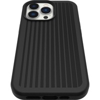 OtterBox Easy Grip Apple iPhone 13 Pro Gaming Case Squid Ink (Black) - (77-85462), Antimicrobial, DROP+ 3X Military Standard, Anti-Slip, Sleek Design