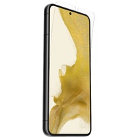 OtterBox Alpha Flex Samsung Galaxy S22 5G (6.1') Screen Protector Clear - (77-86826), Antimicrobial, Superior Scratch Protection,Fingerprint Resistant