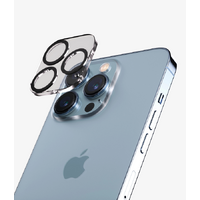PanzerGlass Apple iPhone 13 Pro / iPhone 13 Pro Max PicturePerfect Camera Lens Protector - (0384), Drop Proof, Scratch Resistant, Weather