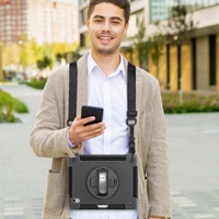 USP Rugged Case Shoulder Strap