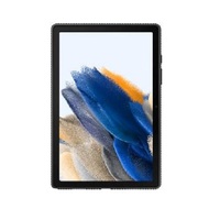 Samsung Galaxy Tab A8 Protective Standing Cover - Black (EF-RX200CBEGWW), Find your best angle,Device protection that feels good in your hand