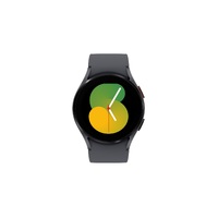 Samsung Galaxy Watch5 Bluetooth (40mm) - Graphite(SM-R900NZAAXSA)*AU STOCK*, 1.2' Super AMOLED,Dual-Core,1.18GHz,1.5GB/16GB, NFC,284mAh,2YR