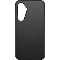 OtterBox Symmetry Samsung Galaxy S23 FE Case Black - (77-94860) DROP 3X Military Standard Raised Edges Ultra-Sleek Reinforced Corners