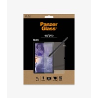 PanzerGlass Samsung Galaxy Tab A8 (10.5') Screen Protector Edge-to-Edge - (7288), Scratch & Shock Resistant, Compatible with Pen,Gold Strength, 2YR