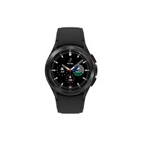 Samsung Galaxy Watch4 Classic Bluetooth  4G (42mm) - Black (SM-R885FZKAXSA)AU STOCK 1.2 inch Super AMOLEDDual-Core1.18GHz1.5GB 16GB NFC247mAh2YR
