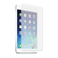 Generic Apple iPad Mini A17 Pro (7th Gen)  iPad Mini (8.3 ft) (6th Gen) Tempered Glass Screen Protector - Oleophobic Coating, Anti-explosion