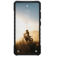 UAG Pathfinder SE Magnetic Samsung Galaxy S25 Ultra 5G (6.9 ft) Rugged Case - Midnight Camo(214479114061),18ft. Drop Protection (5.4M),10 Years Warran