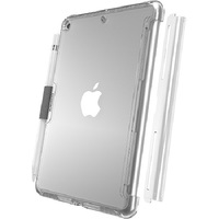 OtterBox Apple iPad Mini (7.9-inch) (5th Gen) Symmetry Series Clear Case - Clear (77-62210), 3X Military Standard Drop Protection, Durable Protection