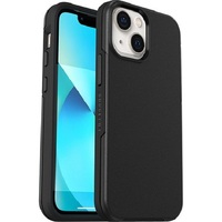 LifeProof SEE Case with Magsafe for Apple iPhone 13 Mini - Black (77-85525), Works with MagSafe charger, 5G Compatible Material, Screenless front