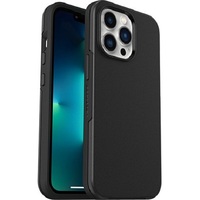 LifeProof SEE Case with Magsafe for Apple iPhone 13 Pro - Black (77-85699), Works with MagSafe charger, 5G Compatible Material, Screenless front