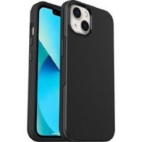 LifeProof SEE Magsafe Apple iPhone 13 Case Black - (77-85689), 2M DropProof, Ultra-thin, One-Piece Design, Screenless front