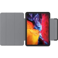 OtterBox Symmetry 360 Apple iPad Pro (11 inch) (2nd 1st Gen) Case Starry Night (Black Clear Grey) - (77-65141)Multi-Position StandScratch-Resistant