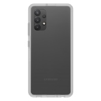 OtterBox Samsung Galaxy A32 4G React Series Case - Clear (77-81865), Raised Edges Protect Screen & Camera, 4X Military Standard Drop Protection