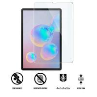 LITO Premium Glass Screen Protector for Samsung Galaxy Tab S6 Lite - Durable Surface & Scratch Resistant, High Transparency, 9H Hardness Glass