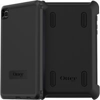 OtterBox Defender Samsung Galaxy Tab A7 Lite (8.7 inch) Case Black - (77-83087) DROP 2X Military Standard Built-in Screen Protection Multi-Position