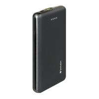 Verbatim Li-polymer QC 3.0 Power Pack 8,000mAh - Black