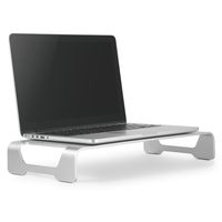 Brateck Slim Aluminum Monitor Riser (500mm x 210mm x 63mm)