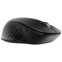 HP 435 Multi-Device Wireless Mouse for business