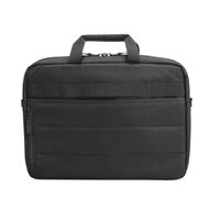 HP Renew Business 15.6' Laptop Bag - 100% Recycled Biodegradable Materials, RFID Pocket, Fits Notebook Up to 15.6', Storage Pockets