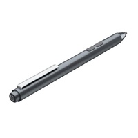 HP Pen MPP 1.51 2 exchangeable tips 2 Botton Up to 18M Battery life BlackMS Surface  HP Laptop compatible 1 YR warranty