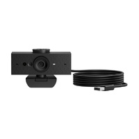 HP 620 FHD Full HD Webcam 1080P 4MP 90 degree Tilt Zoom Dual noise-reducing microphone Windows Hello support Wired USB 3.0 Type-A 66 degree 78 degree 