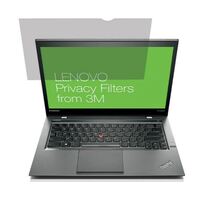 LENOVO 12.5 inch Wide Laptop Privacy Filter from 3M