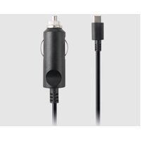 LENOVO Mobile USB-C 65W Car Charger Black Auto (40AK0065WW)