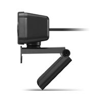 LENOVO Essential FHD Webcam - 1080P 2 Stereo Dual-Microphone  2 Megapixel CMOS Plug-and-Play USB Connectivity 1.8m cable Supports Tripod