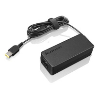 LENOVO ThinkPad 45W AC Adapter (Slim Tip) - Power adapter - AC 100-240 V - 45 Watt - for ThinkPad 11e Helix 3697, 3698, 3700, 3701, 3702 ThinkPad S4