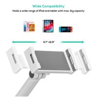 mbeat activiva Universal iPad  Tablet Floor Stand