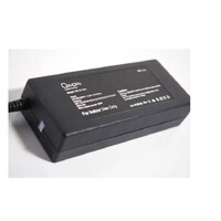 Oxhorn Laptop Charger 90W Auto Universal Power Adapter with 11 Tips Fit Most of Laptops Notebook HP ASUS Lenovo Dell Acer Toshiba 1.5m Power cable