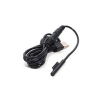 Oxhorn Laptop Charger for MS Surface Pro Kit - Surface Pro 7 Charger Cable Compatible with Oxhorn USB Type C  Quick Charge 3.0 Laptop Chargers