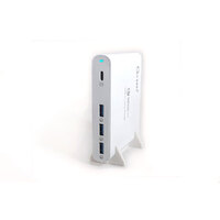 Oxhorn Multi-Functional USB Type C Laptop 87W Notebook Charger - Quick Charge HP ASUS Lenovo Dell Acer Toshiba Samsung Clearance