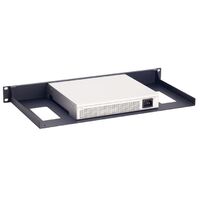 Rackmount.IT Rack Mount Kit for Ubiquiti Edge Switch 8-150W / Unifi Switch 8-150W (ES-8-150W & US-8-150W)