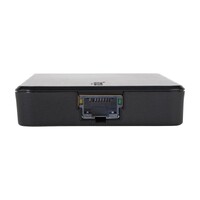 Targus USB 3.0  USB-C Dual Travel Dock Connects 2 monitors 1x HDMI 1x VGA Supports Projectors and HDTVs PCs Macs and Android Devices