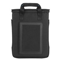 Targus 14 inch T.A.N.C. Armoured Case Carry Bag - Fits 13 inch13.3 inch14 inch Devices Durable Water Resistant Made with 8 Recycled Plastic Bottles