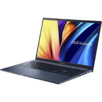 ASUS VivoBook 15 15.6 ft FHD AMD R7-7730U 16GB 1TB SSD Windows 11 Home, WIFI 6E, Webcam, 1.7kg, Cool Silver  1yr wty