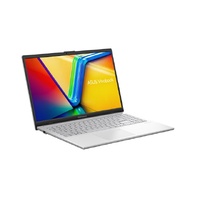 ASUS Vivobook Go 15 15.6 ft FHD (1920 x 1080) AMD R5-7520U, 16G, 512G, Mixed Black Win11 Home 1.6kg 1yr wty Notebook~Q3