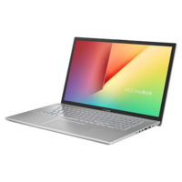 Asus Vivobook 17 17.3' FHD IPS Intel i5-1135G7 8GB 256GB SSD WIN11 HOME Intel Xe Graphics WIFI6 1YR WTY W11H Notebook (S712EA-AU260W)