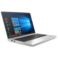 HP ProBook 440 G8 14' HD Intel i5-1135G7 8GB 256GB SSD WIN10 PRO Intel Iris® Xᵉ Graphics 4G LTE Backlit 3CELL 1YR WTY W10P Notebook (365L9PA)